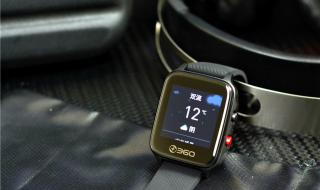 苹果手表iwatch能测血压吗 苹果手表测血压